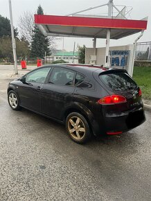 Rozpredam Seat leon 2 - 3