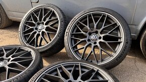 ☑️sada kolies 5x112 r19 - 3