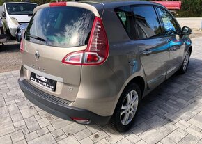 Renault Scénic 1.9 dCi KLIMA nafta manuál 96 kw - 3