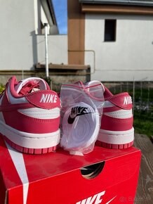 Nike Dunk Low Archeo Pink - 3