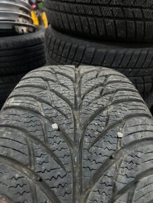 Matador ALL WEATHER evo 205/55 R16 - 3