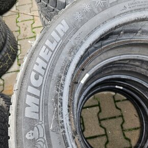 205/60 r16 Michelin - 3