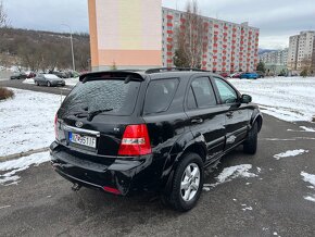 Kia Sorento 2.5 CRDi - 3