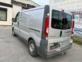 RENAULT TRAFIC 1,9DCI - 3