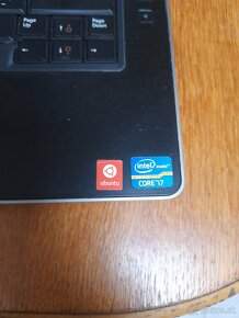 Predam notebook DELL latitude E6430 i7 - 3