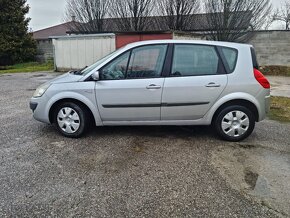 Renault Scénic 1.9 dCi  88 KW Dynamique - 3