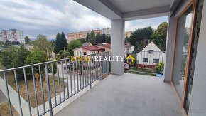 3 izbový byt, Lúčky - Nový blok C, Žabník, Prievidza - 3