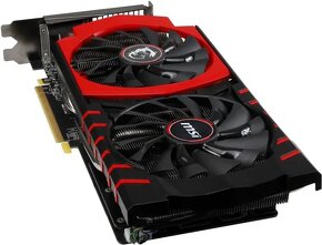 MSI GTX 970 GAMING 4G - 3