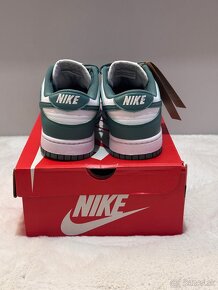 Nike Dunk low / nature green 44 - 3