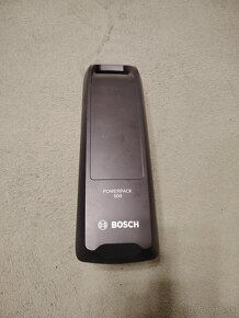 Bosch Powerpack 500 - 3