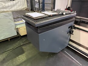 CNC ohraňovací lis DERATECH ULTIMA - 3