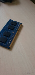 4GB Elipida Ram - 3