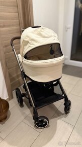 Cybex Balios S LUX Gold - 3