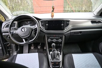 Predám Volkswagen T-Roc 1.0 TSI Style - 3