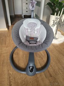 predam lezadlo Zopa lullaby grey - 3