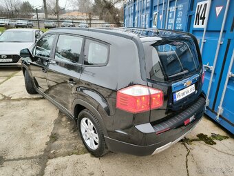 Chevrolet Orlando 2.0 VCDI 12/2013 STK 1/2026 pôvod SR - 3