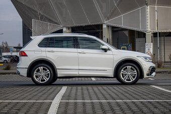 Volkswagen Tiguan 1.4 TSI eHybrid 245k R-Line DSG - 3