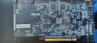 ASUS HD7770 2GB DDR5 - 3