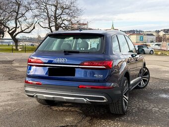 Audi Q7 2020 Facelift - 3