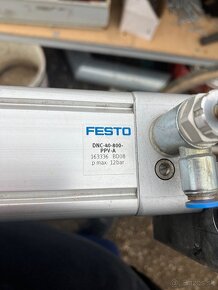 Predám festo dnc 40 800 ppv a - 3