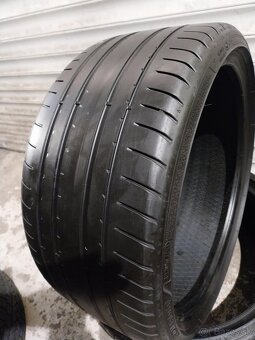 Goodyear letné 275/30/R20 - 3