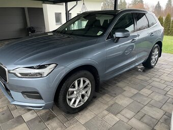 Volvo XC60 - 3