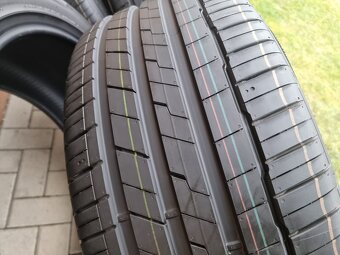 pneu 21″ 285/45R21 HANKOOK letné NEW - 3