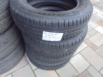 Good Year 165/70 R14 č.4L - 3