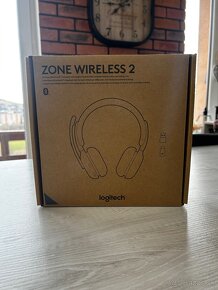 Logitech Zone Wireless 2 - 3