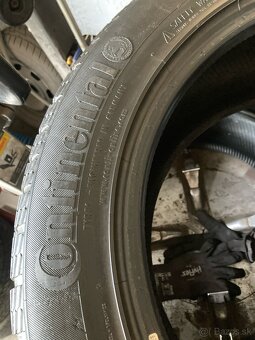 Zimné pneu 2 ks 285/45R19 viem aj prezuť - 3