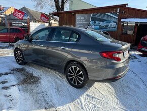 Fiat Tipo 1.4 rok 10/2019 - 3