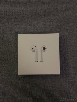 Apple AirPods 1.gen - 3