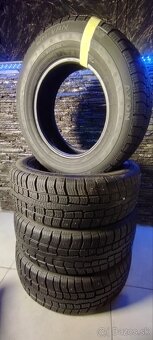 135/65 R16C M+S - 3