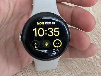 Google Pixel Watch 2 Porcelain - 3