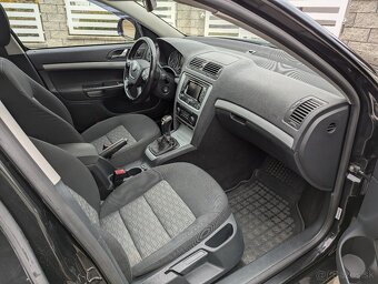 Škoda Octavia Combi 1.6 TDI CR DPF Greenline - 3