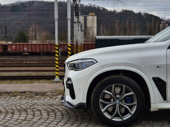 BMW X5 3.0d X-Drive - 3