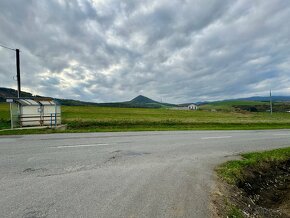 ● REZERVOVANÉ ● Stavebný pozemok, Záhradné, Prešov - 3