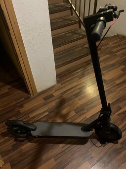 Sencor Scooter Two S60 - 3