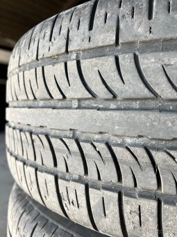 Predam letne pneumatiky Pirelli scorpion zero 235/55 r17 - 3