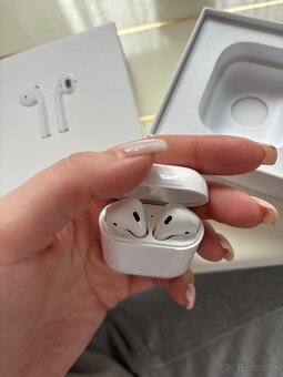 Airpods 1 - 3