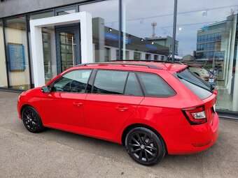 Škoda Fabia 1.0 TSI DSG Sport - 3