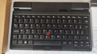 LENOVO ThinkPad Tab 2 Bluetooth klávesnica - 3