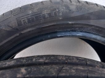 Pirelli P7 225/45 R18 Letné - 3