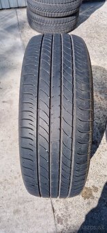 235/55 R20 102V Dunlop sport maxx 050 - 3