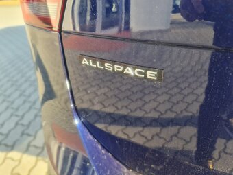 VW Tiguan Allspace Rline 4x4 nové,neprihlásené - 3