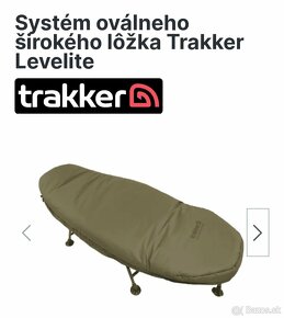 Trakker lehátko oval 5 sizen - 3