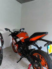 KTM RC 125 2018 - 3