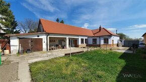 VIVAREAL  3 izb. RD, rekonštrukcia, garáž, veľký pozemok až  - 3