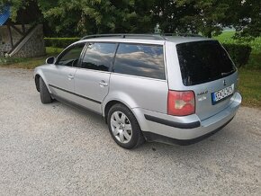 Volkswagen passat b5.5  1.9tdi 96kw - 3