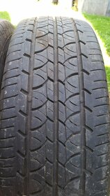 Pneu Barum Vanis 2,  215/75 R16 C - 3